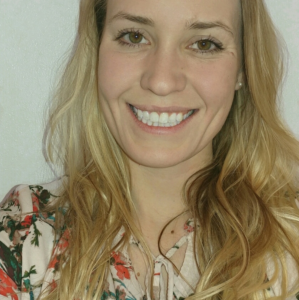 Meet your Posher, Hannah